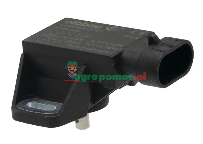 Sensor | 87754538, 1-40-571-001, 47107317 | zdjęcie nr 1