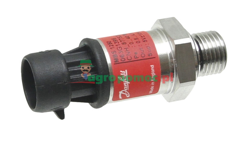 Sensor | 87752203 | zdjęcie nr 1