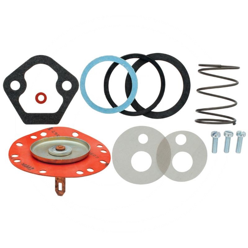 Set of parts | RE526203 | zdjęcie nr 1