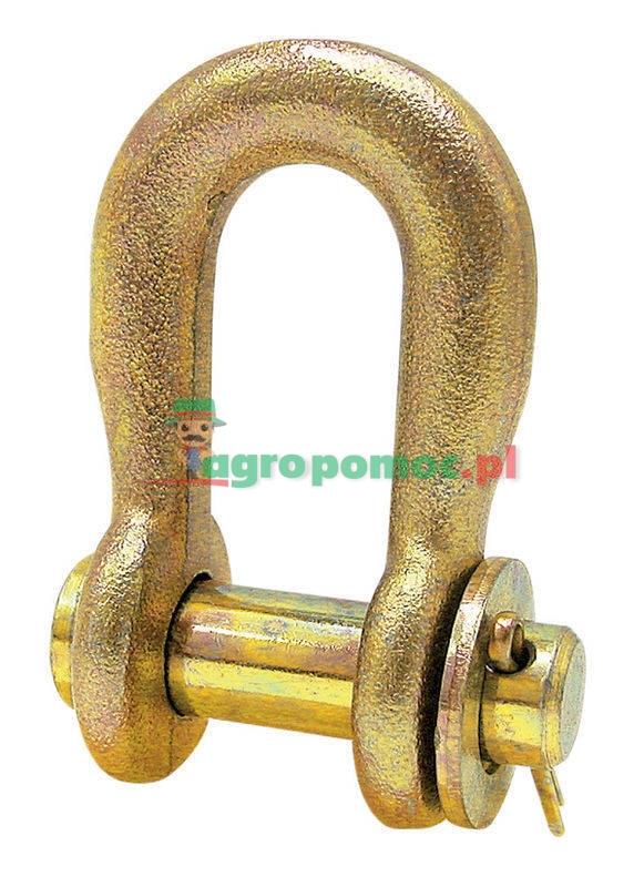 Shackle | zdjęcie nr 1