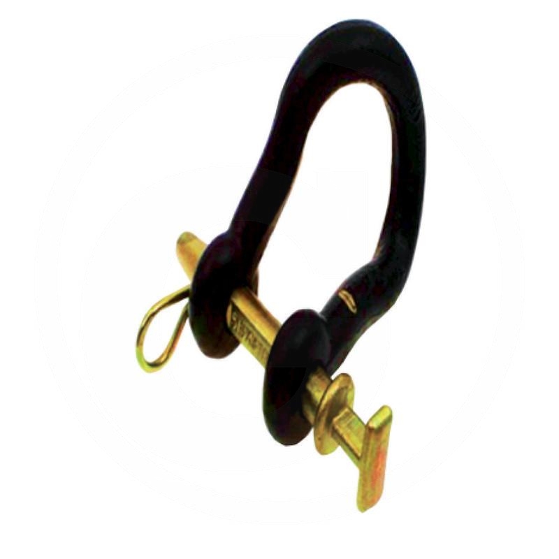 Shackle twisted | zdjęcie nr 1