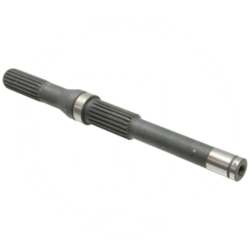 Shaft | zdjęcie nr 1