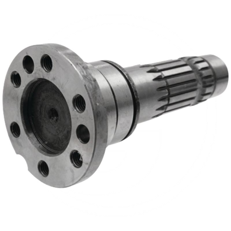 Shaft | zdjęcie nr 1