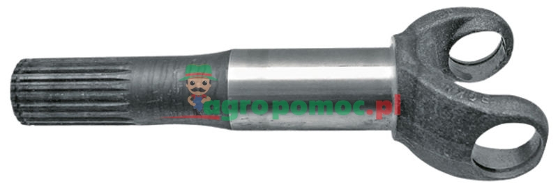 shaft | N14409137700420870137700420874 | zdjęcie nr 1