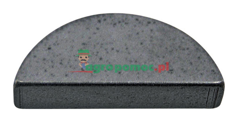 Shaft key | 112139100/0, 12139100/0 | zdjęcie nr 1