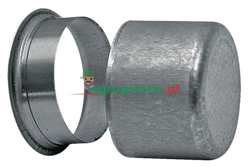 Shaft protection sleeve | zdjęcie nr 1