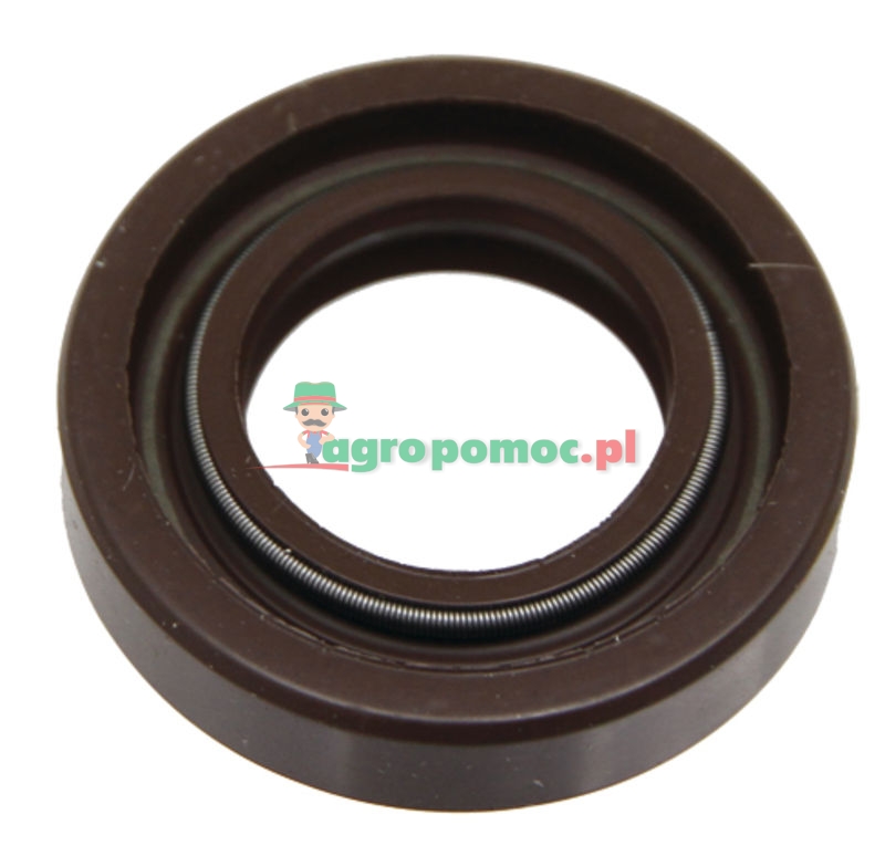 Shaft sealing Ring | 87346256 | zdjęcie nr 1