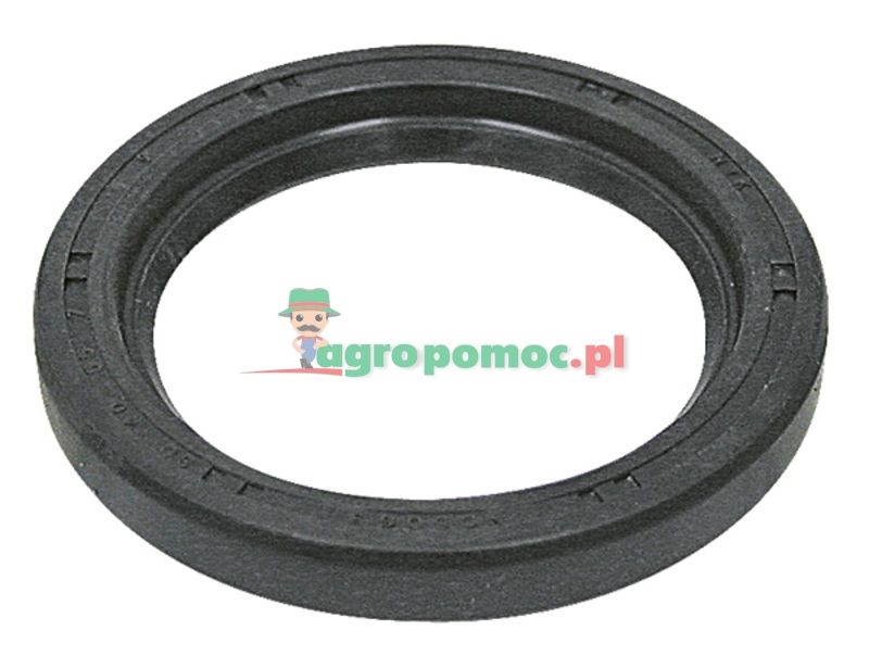 Shaft sealing ring | X550081705000 X550081700000 | zdjęcie nr 1