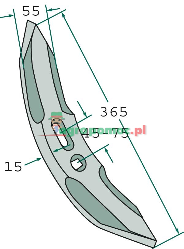 Share | 78706176, HC119 | zdjęcie nr 1
