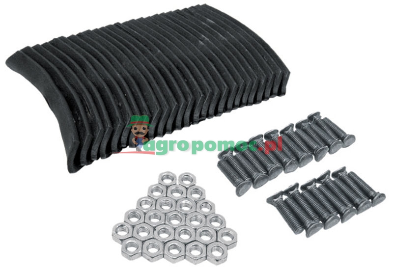 Share set 210 mm | zdjęcie nr 1