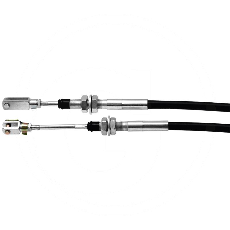 Shift cable | 3386162M2 | zdjęcie nr 1
