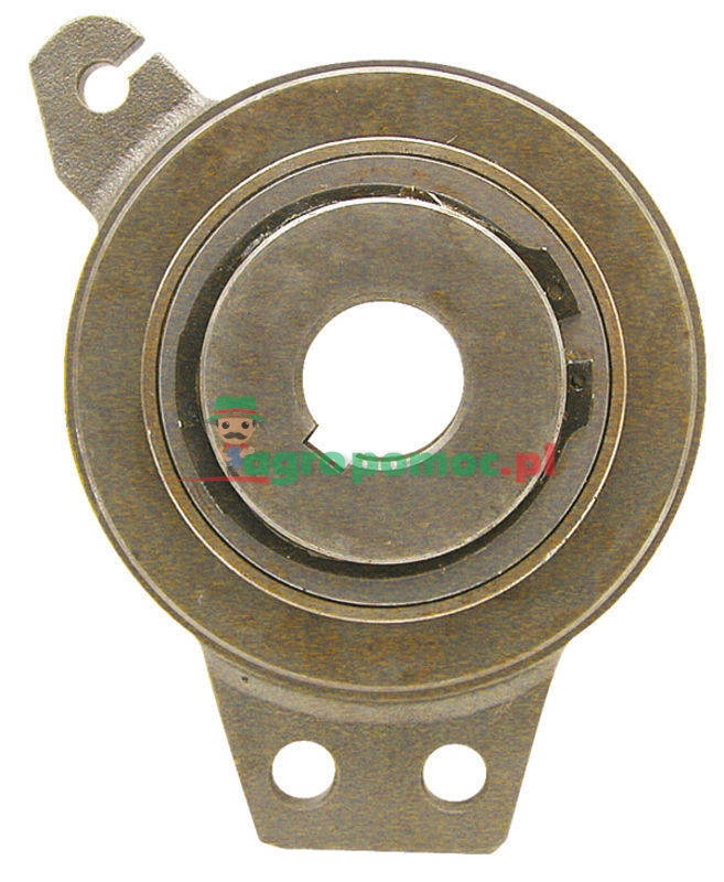 Shiftable free-wheel | zdjęcie nr 1