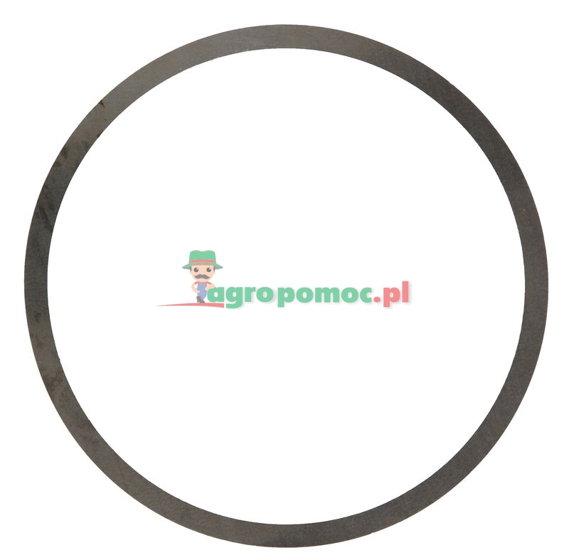 Shim 0,10 mm | zdjęcie nr 1