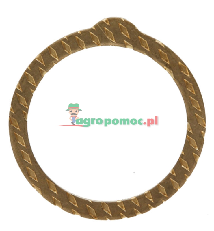 Shim | 1-33-741-793 | zdjęcie nr 1