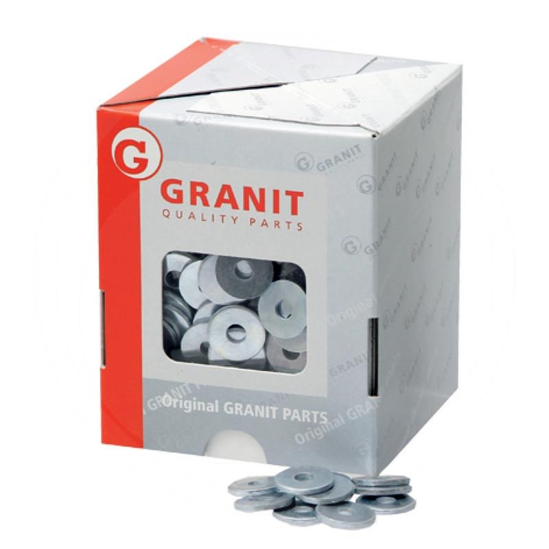 Shim washers | zdjęcie nr 1