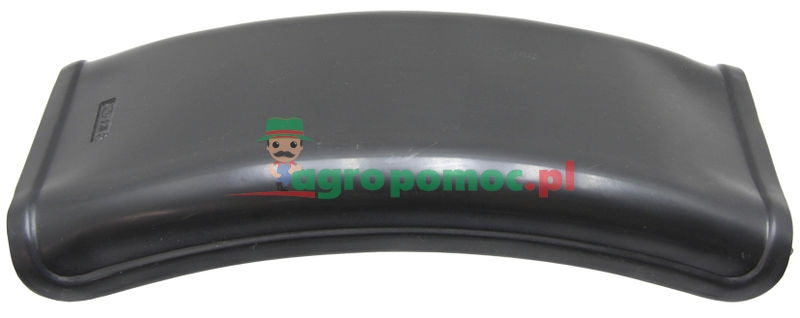 Short mudguard | zdjęcie nr 1