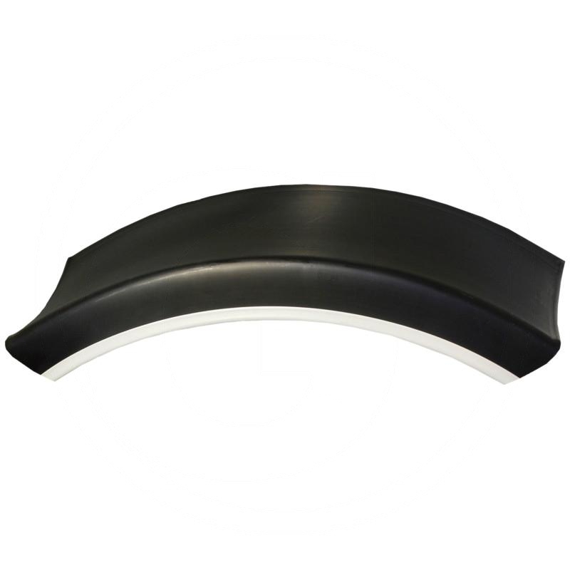 Short mudguard made of plastic | zdjęcie nr 1
