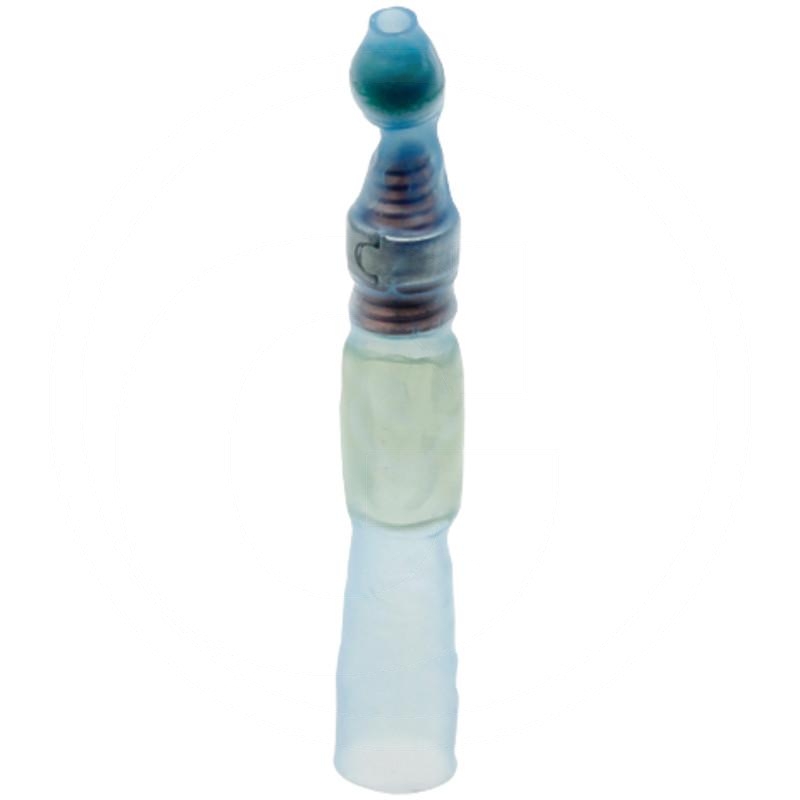 Shrinking solder connector | zdjęcie nr 1