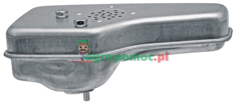 Silencer | 692038, 496106S, 496106, 490547 | zdjęcie nr 1