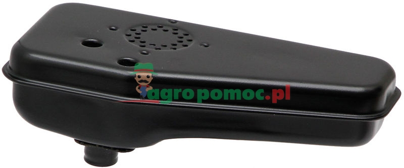 Silencer | 692307, 394644, 391492, 391490 | zdjęcie nr 1