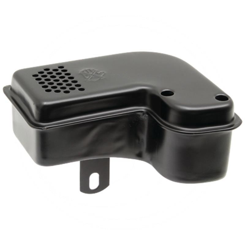 Silencer | zdjęcie nr 1