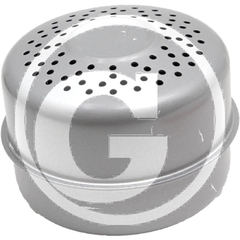 Silencer | zdjęcie nr 1