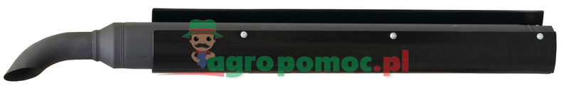 Silencer | 87324752 | zdjęcie nr 1