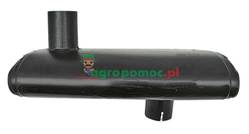 Silencer | A184460 | zdjęcie nr 1