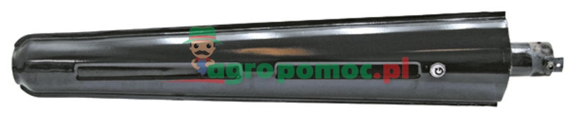 Silencer | 04385384 | zdjęcie nr 1