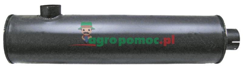 Silencer | 04423657 | zdjęcie nr 1