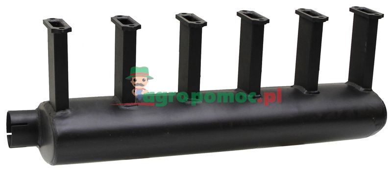 Silencer | 02165302 | zdjęcie nr 1