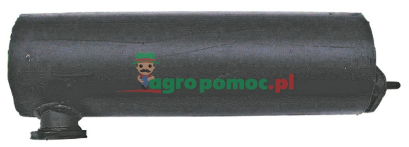 Silencer | H145200100040 | zdjęcie nr 1