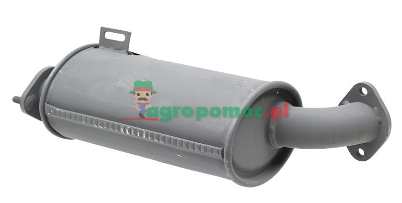 Silencer | H205200100060, H205200100010, H205200100030 | zdjęcie nr 1