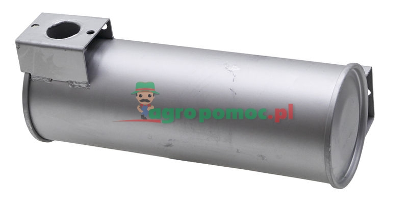 Silencer | H231202100030 | zdjęcie nr 1