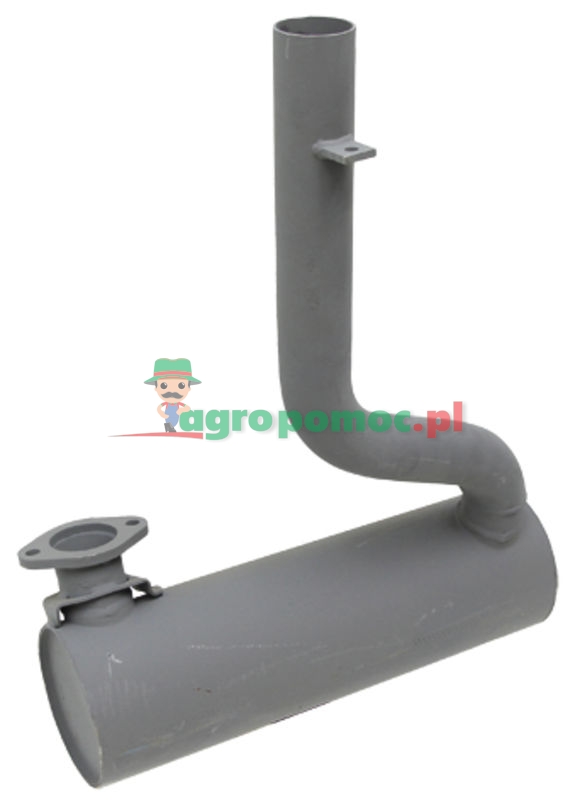 Silencer | H275200100010 | zdjęcie nr 1