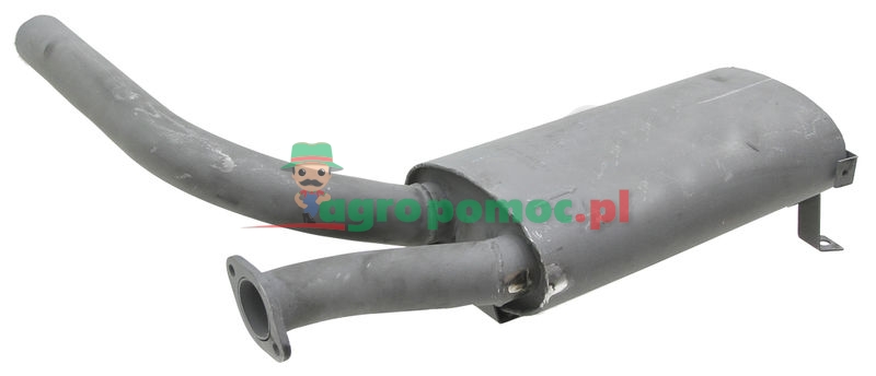 Silencer | H345200100022 | zdjęcie nr 1