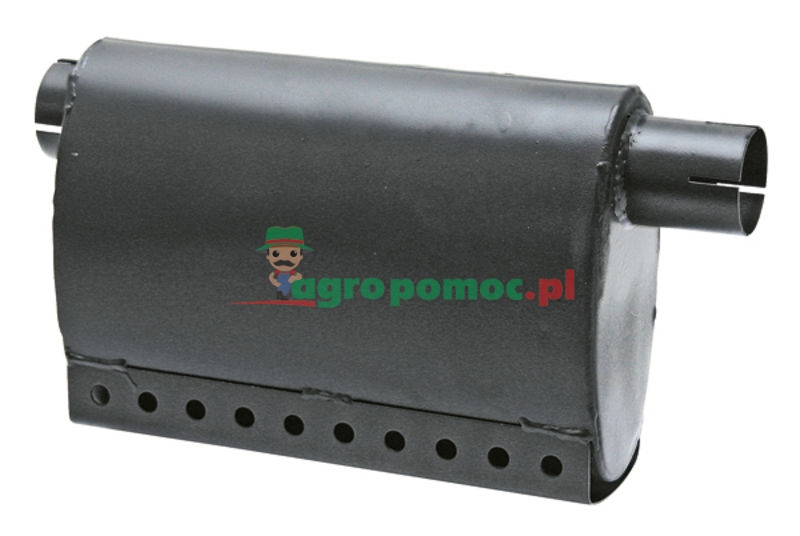 Silencer | AL32213 | zdjęcie nr 1