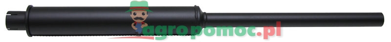 Silencer | 894291M2, 894291M1, 894291M4 | zdjęcie nr 1