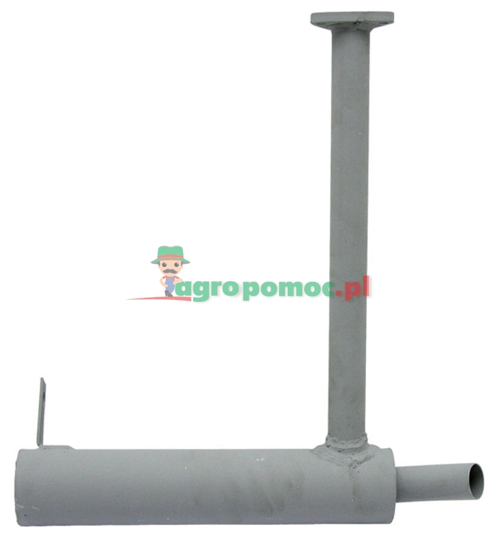 Silencer | 969353M1 | zdjęcie nr 1