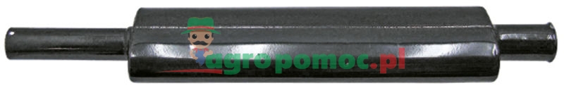 Silencer | 5146413 | zdjęcie nr 1