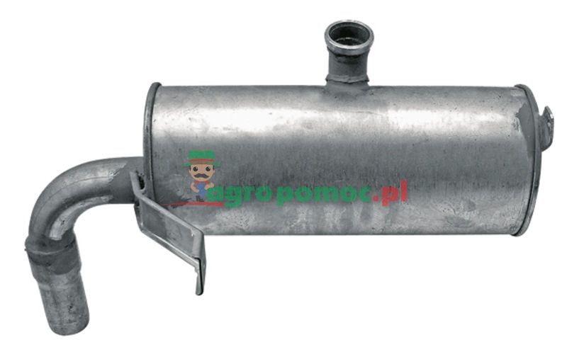 Silencer | 5169703 | zdjęcie nr 1