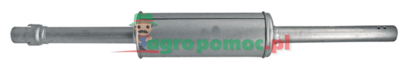 Silencer | 81817063 | zdjęcie nr 1