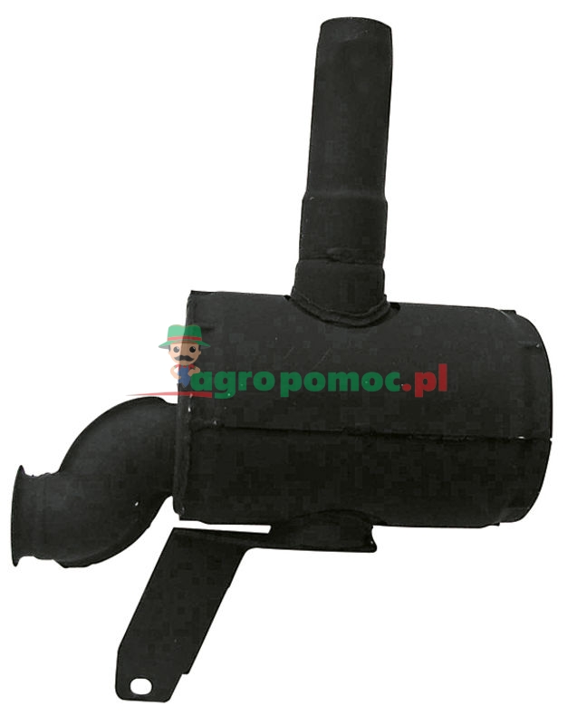 Silencer | 82010856 | zdjęcie nr 1