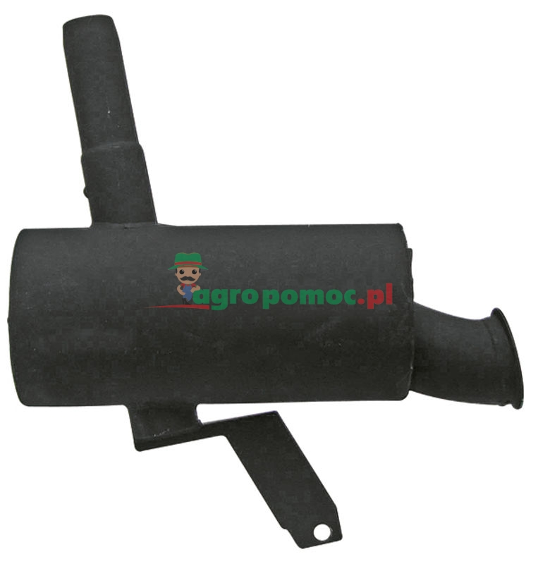 Silencer | 82003737, 82009296, 82001308 | zdjęcie nr 1