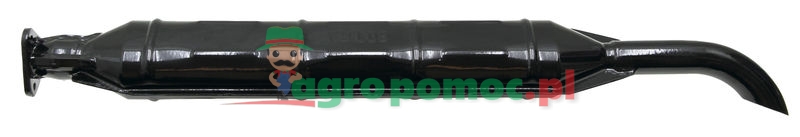 Silencer | 1390540019 | zdjęcie nr 1