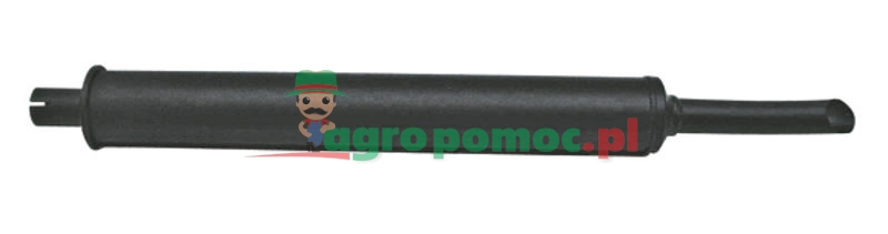 Silencer | 890476M93 | zdjęcie nr 1