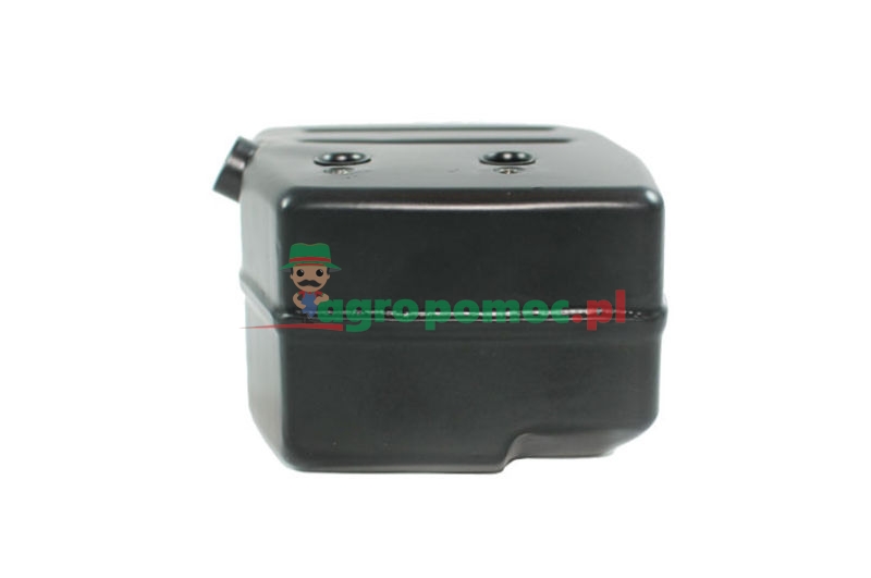 Silencer | 5034769-01 | zdjęcie nr 1