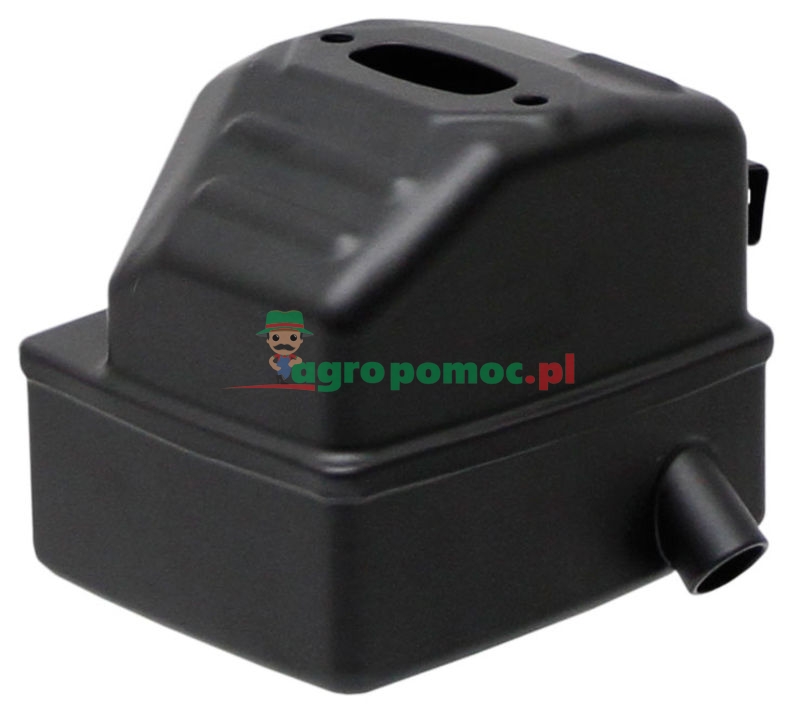 Silencer | 5037113-07, 5037113-05 | zdjęcie nr 1