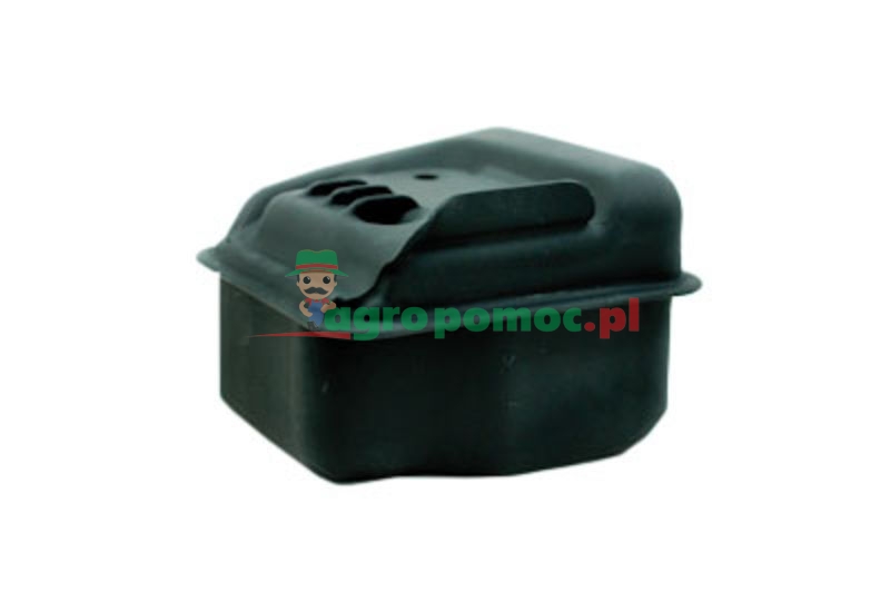 Silencer | 1123 140 0608, 1123 140 0604 | zdjęcie nr 1