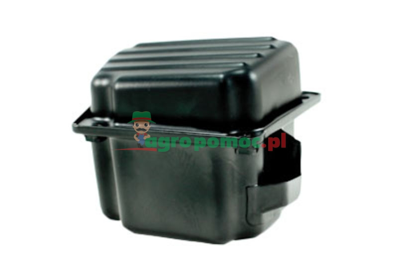 Silencer | 1125 140 0650, 1125 140 0607 | zdjęcie nr 1